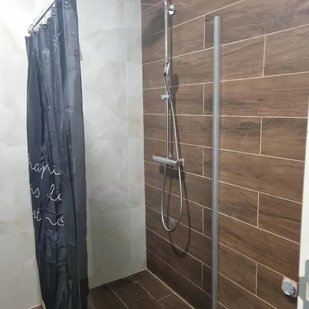 Apartment Omnio - Snjezna Dolina , - Na Stazi