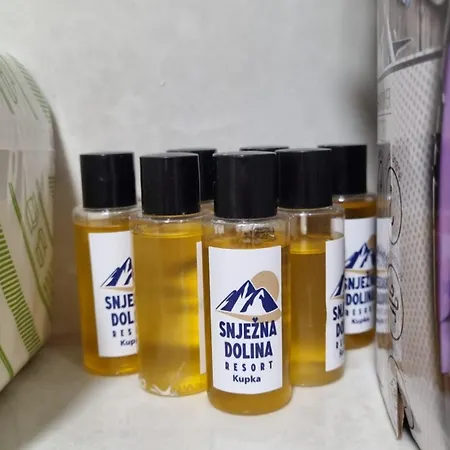 Lejlighed Omnio - Snjezna Dolina , - Na Stazi Jahorina